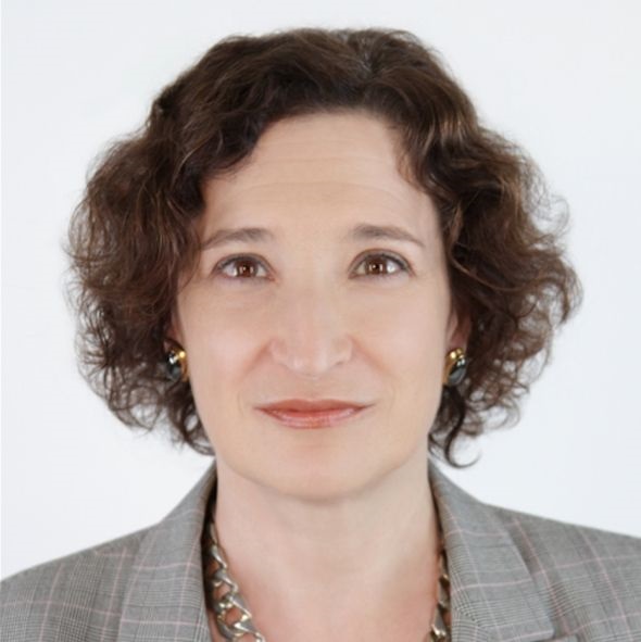 Dr. Diana Bolsinger