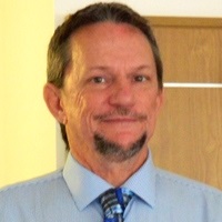 Dr. Gary Kieffner 