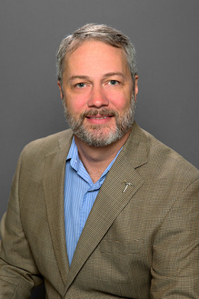 Dr. Ted Curry
