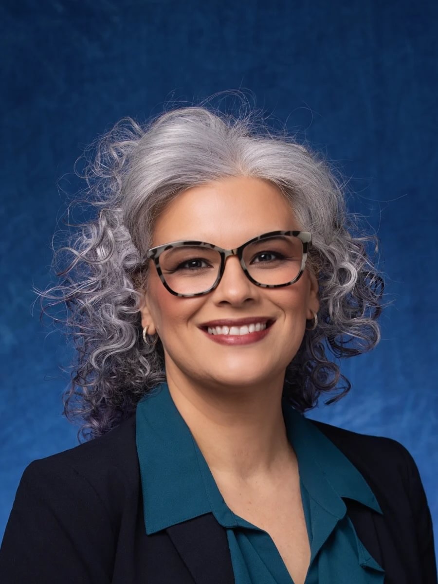 Dr. Stacie Ordoñez