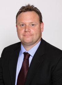 Dr. Charles Boehmer