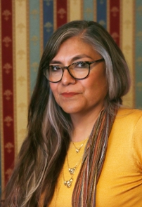 Sylvia Aguilar