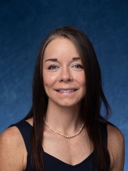 Annie C. Tremblay, Ph.D.