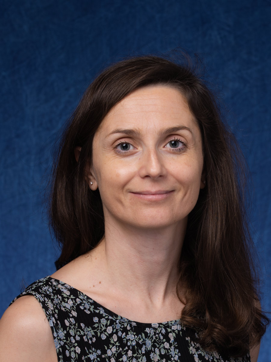 Carla Contemori, Ph.D.