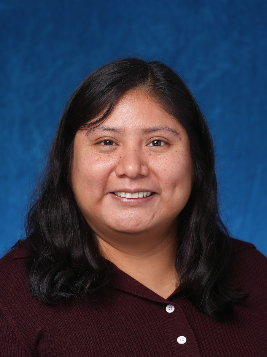 Carol Figueroa, Ph.D.