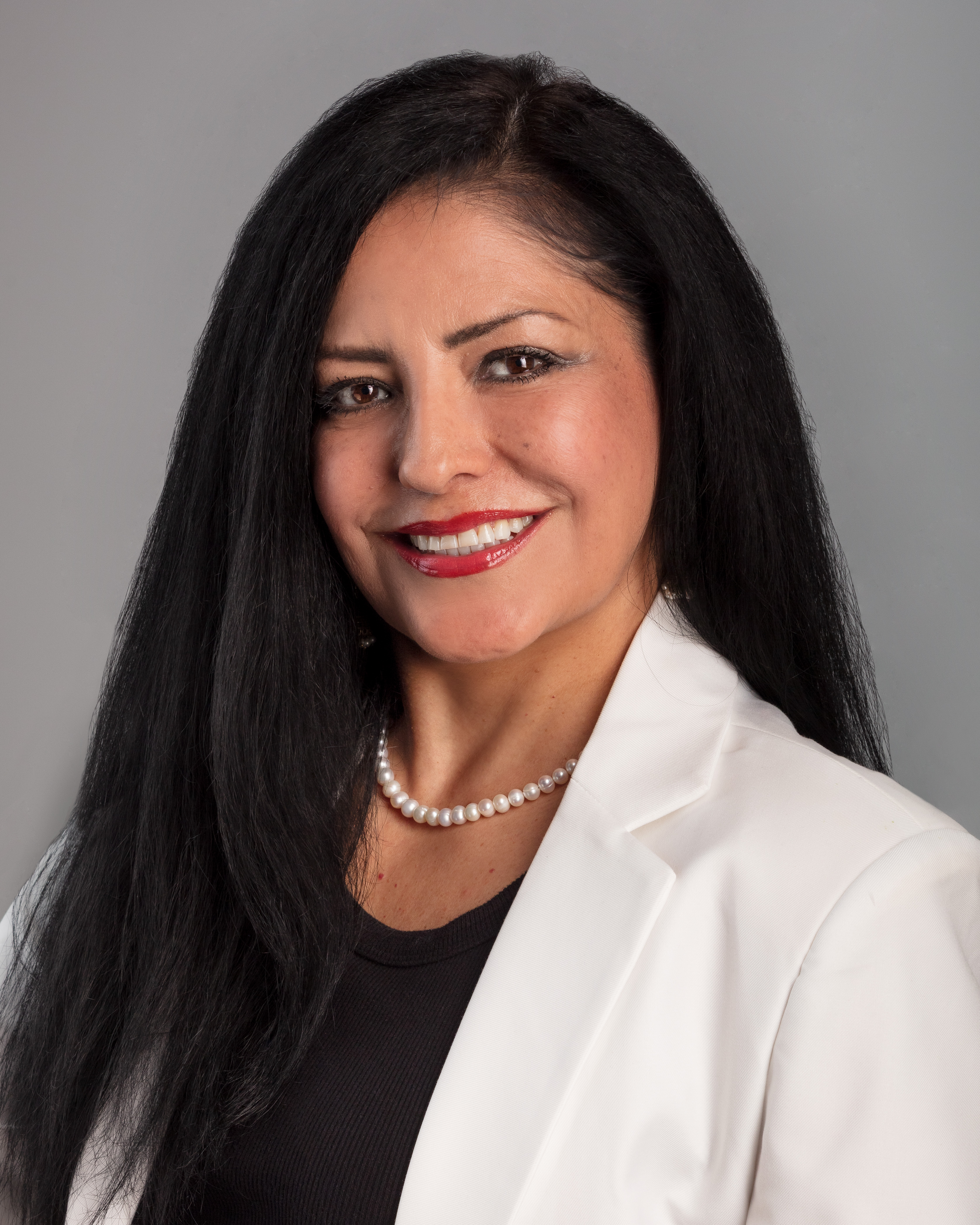 Erika Zavala, Ph.D.