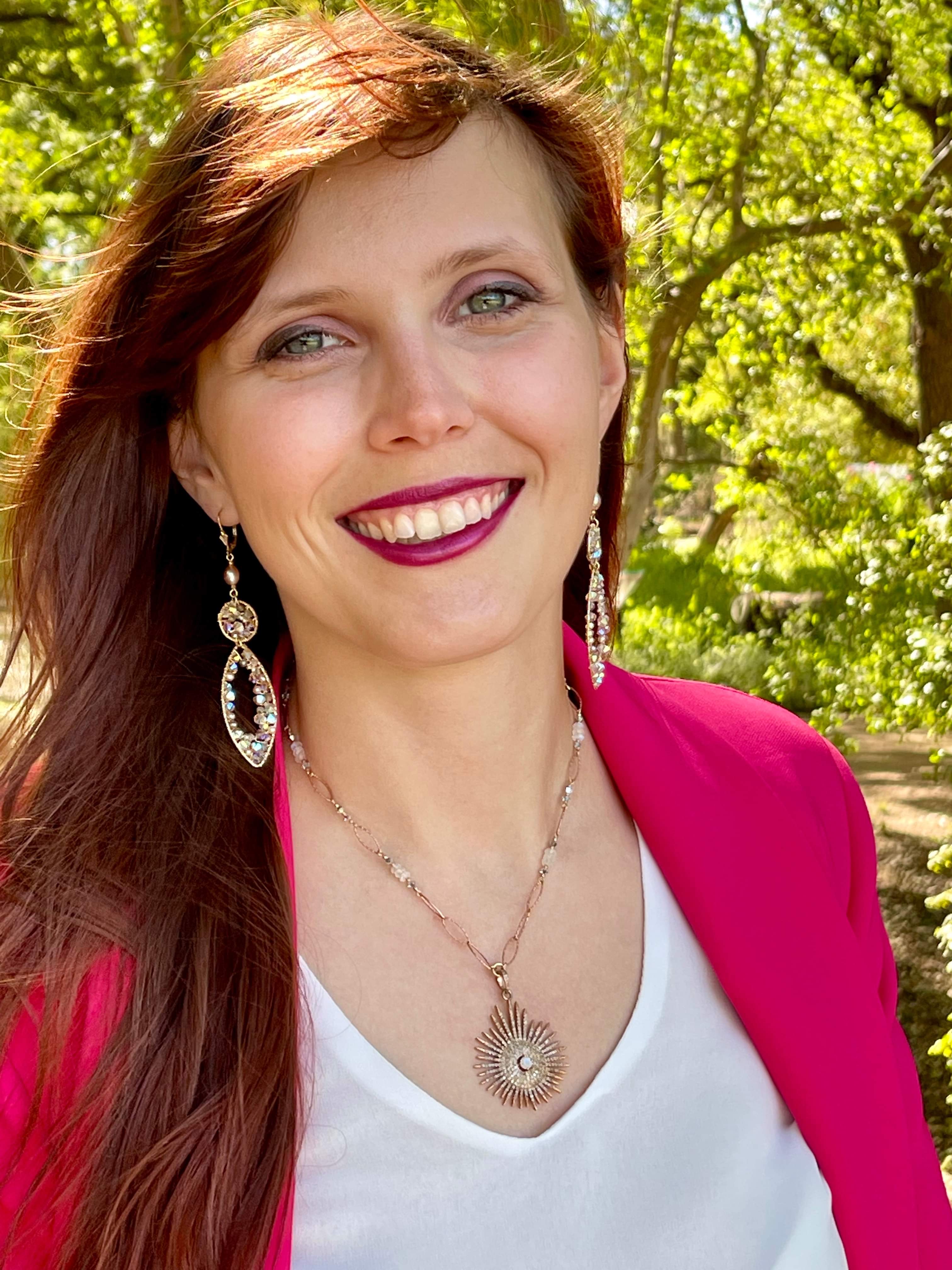 Vanessa Fanelli Ph.D.