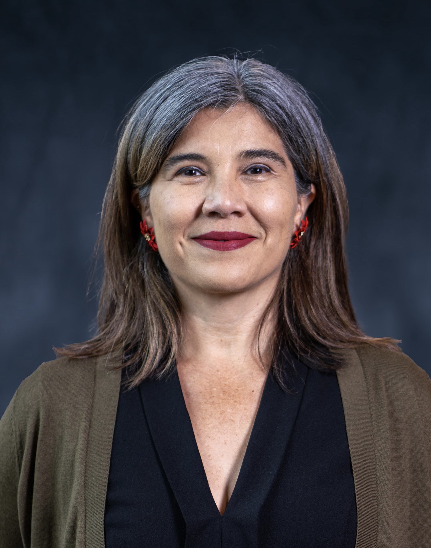 Elena Foulis, Ph.D.
