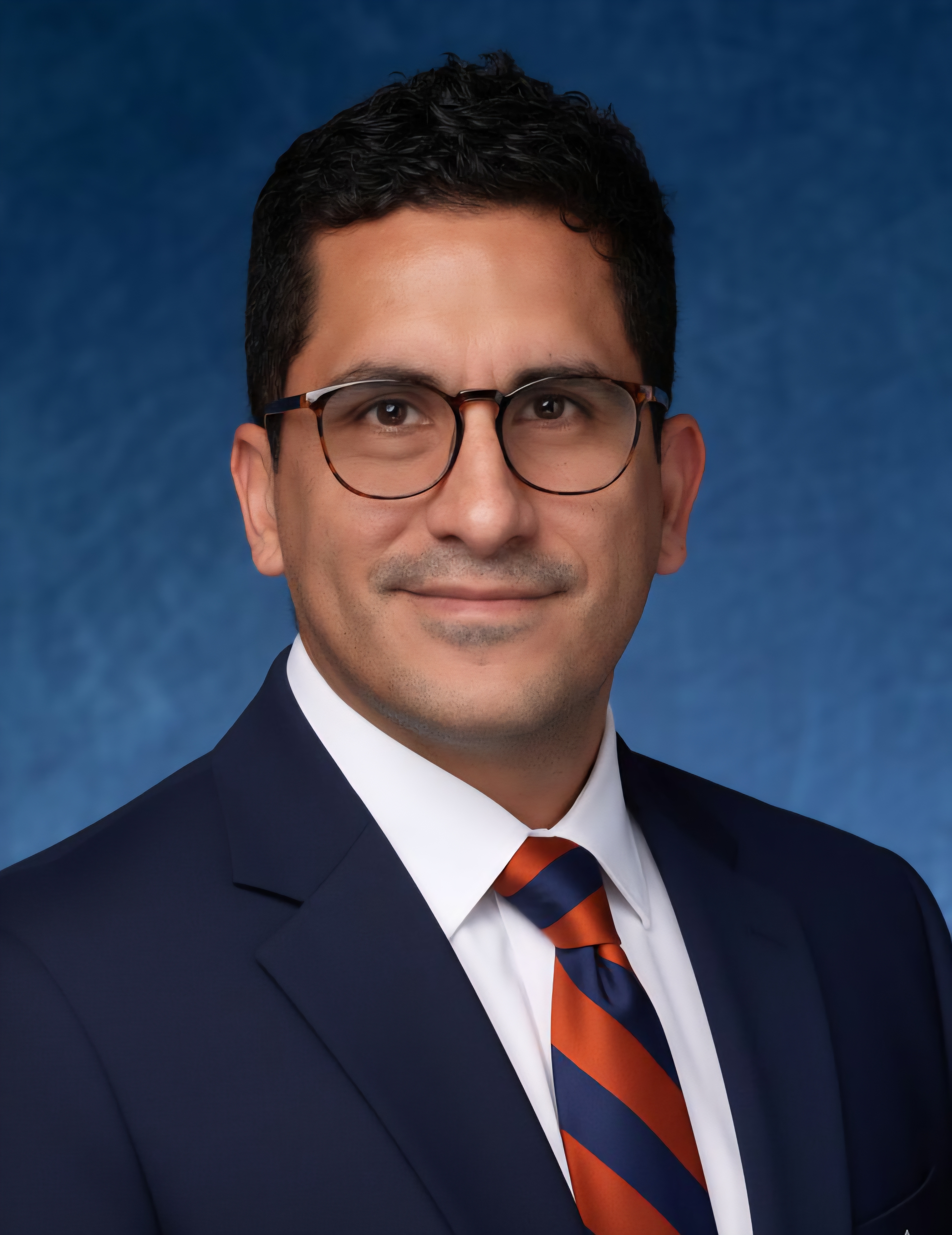 Daniel Ríos-Lopera, M.F.A.