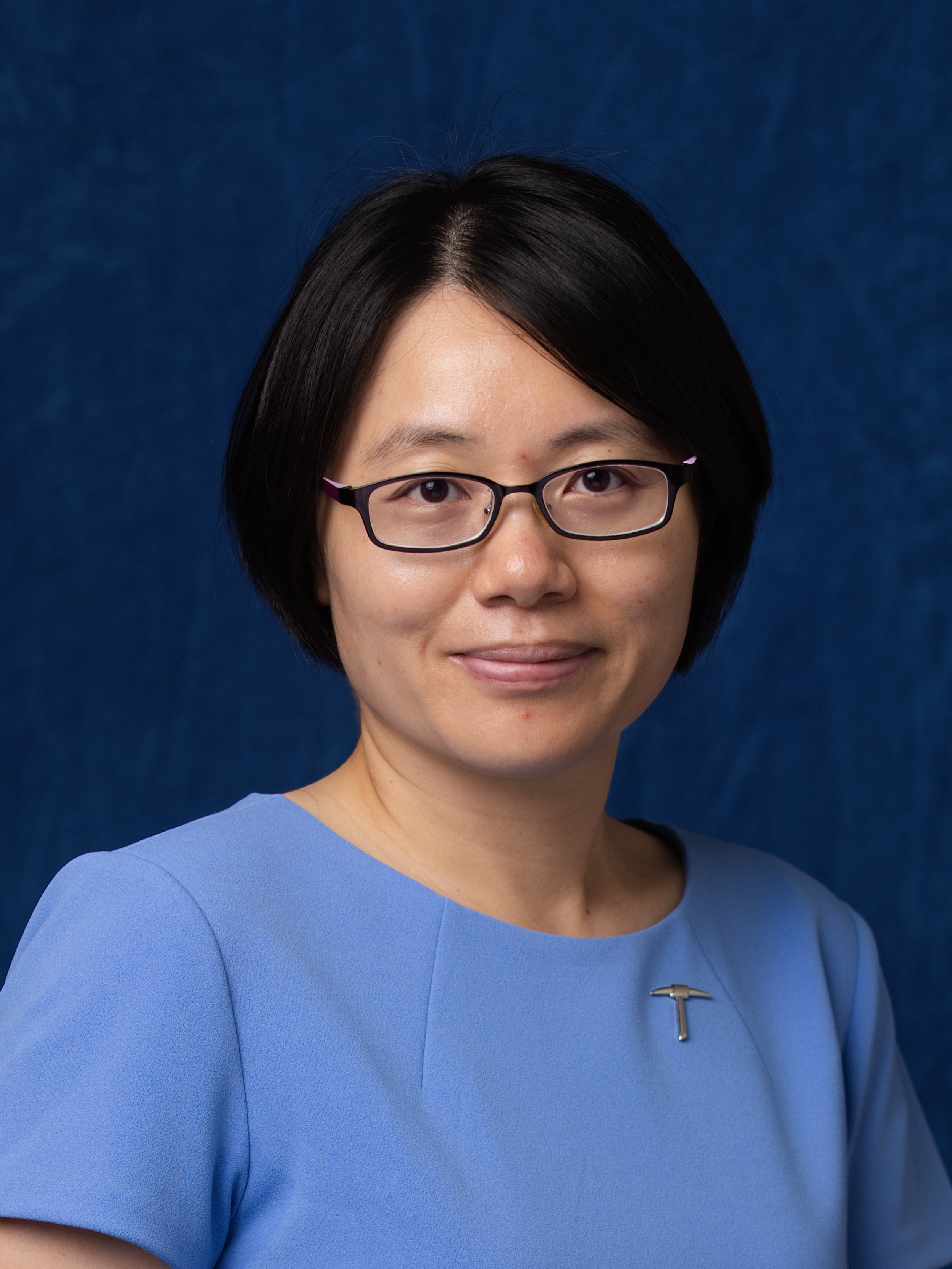 Shu-Chien Yang, M.A.