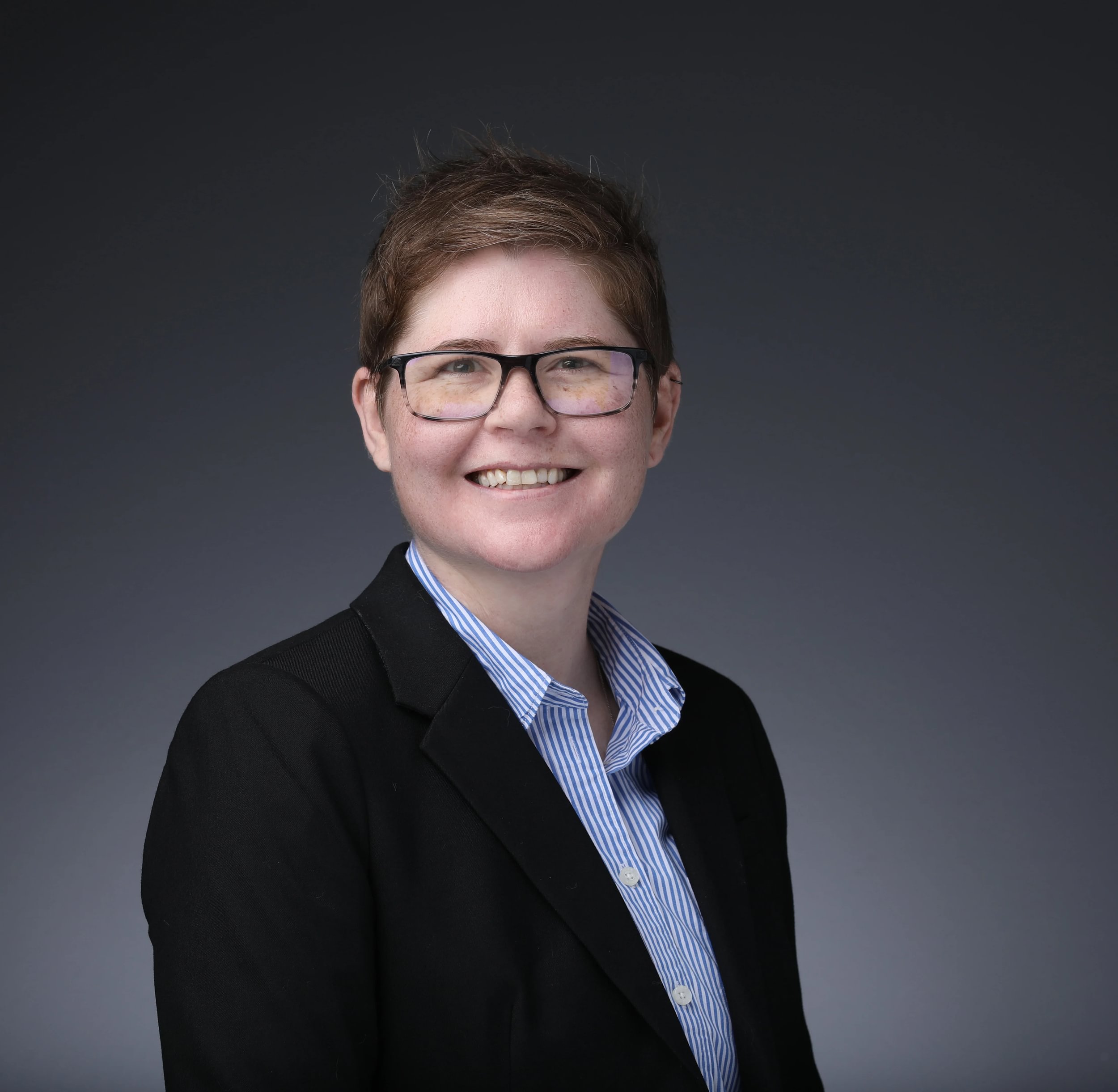 Caitlin Coughlin, Ph.D.