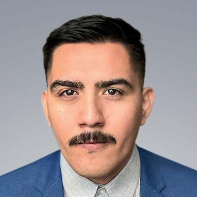 Javier Ramírez Franco, Ph.D.