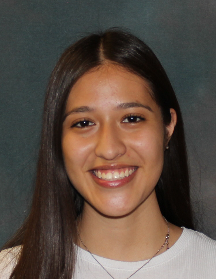 Karina Ramirez, M.A.