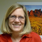 Dr. Kate Mangelsdorf