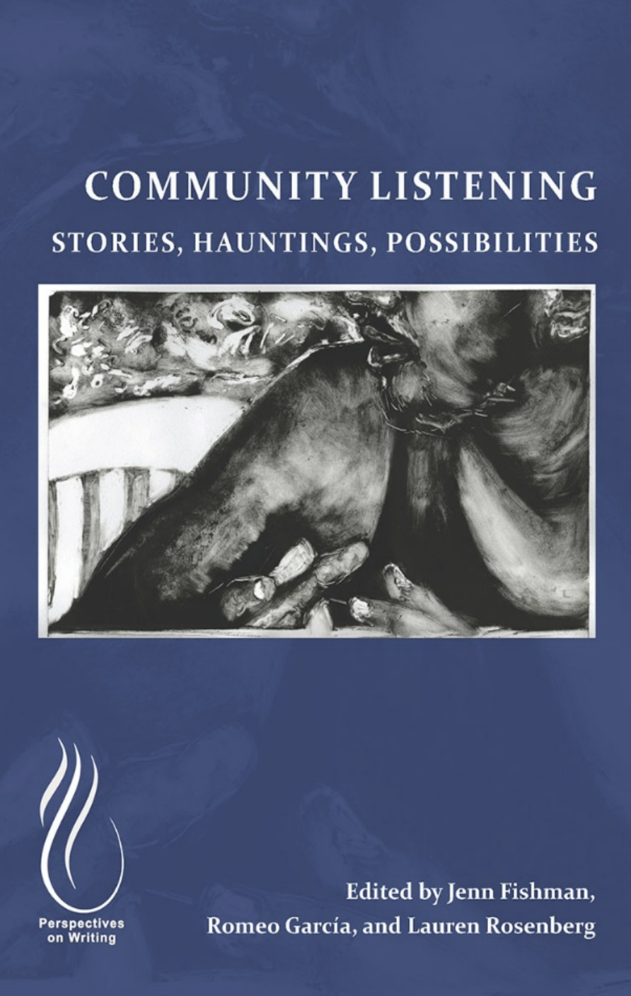 Cover image for "Community Listening"