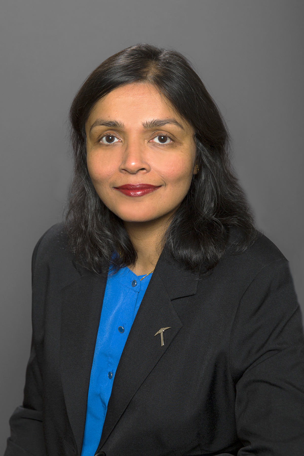 Dr. Maryse Jayasuriya