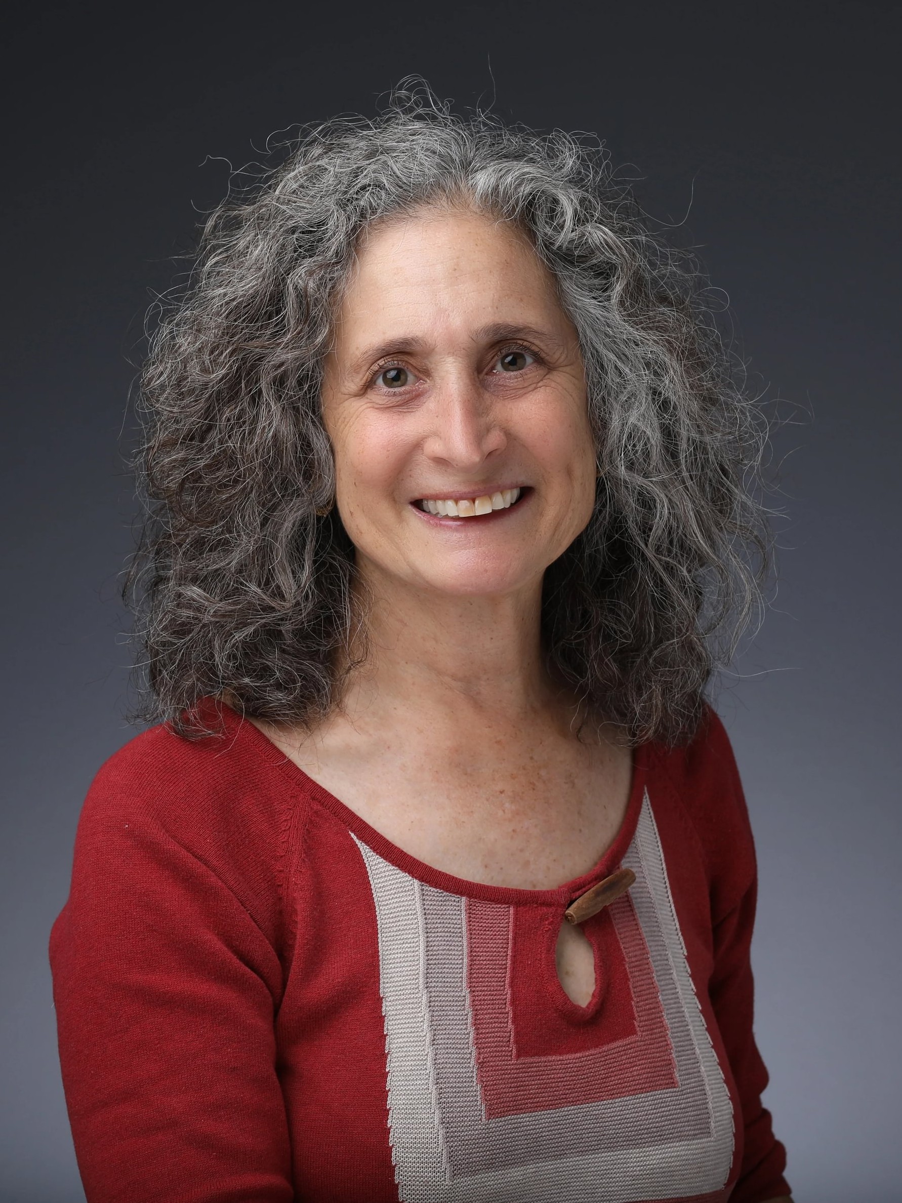 Dr. Lauren Rosenberg