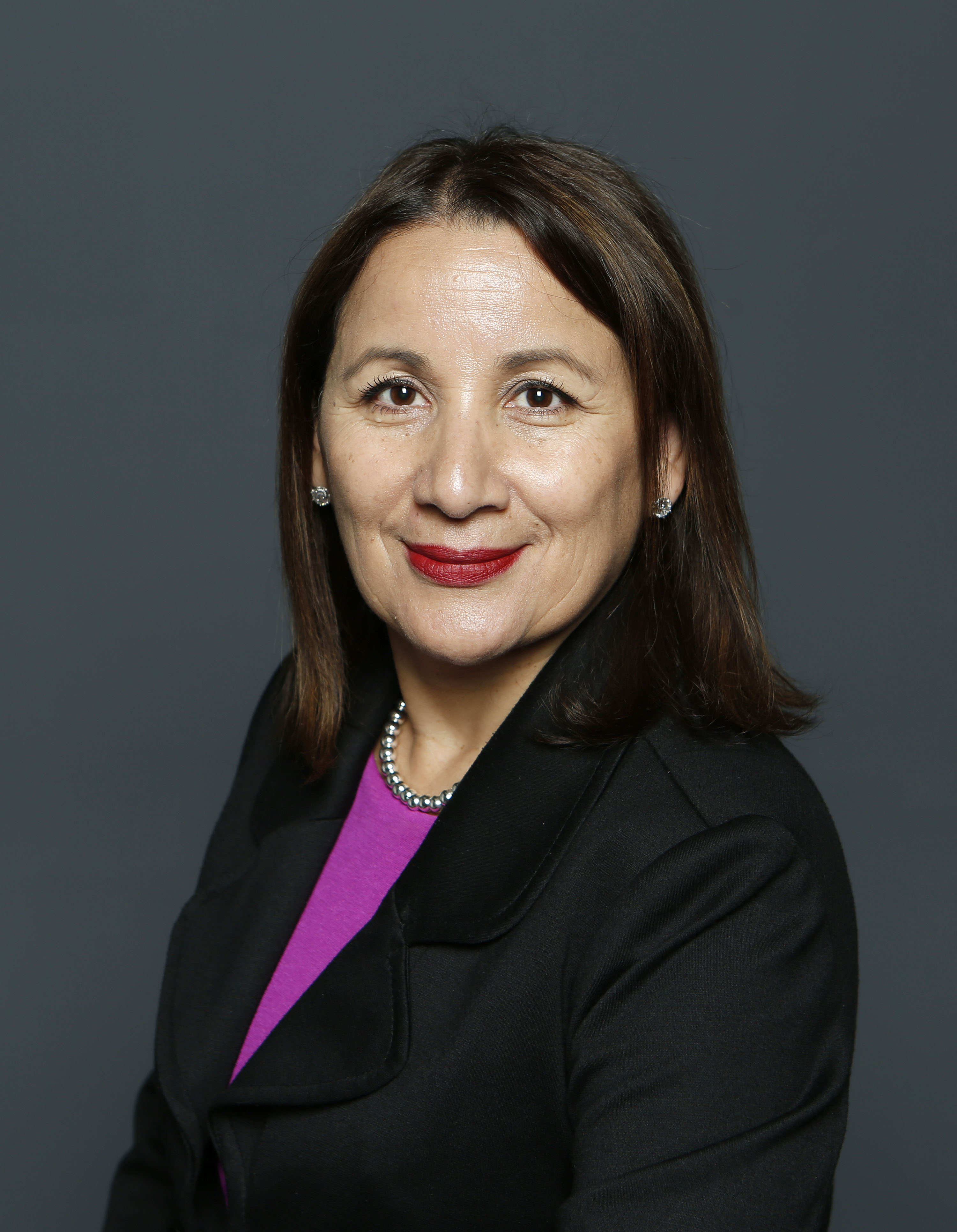 Dr. Maria Isela Maier