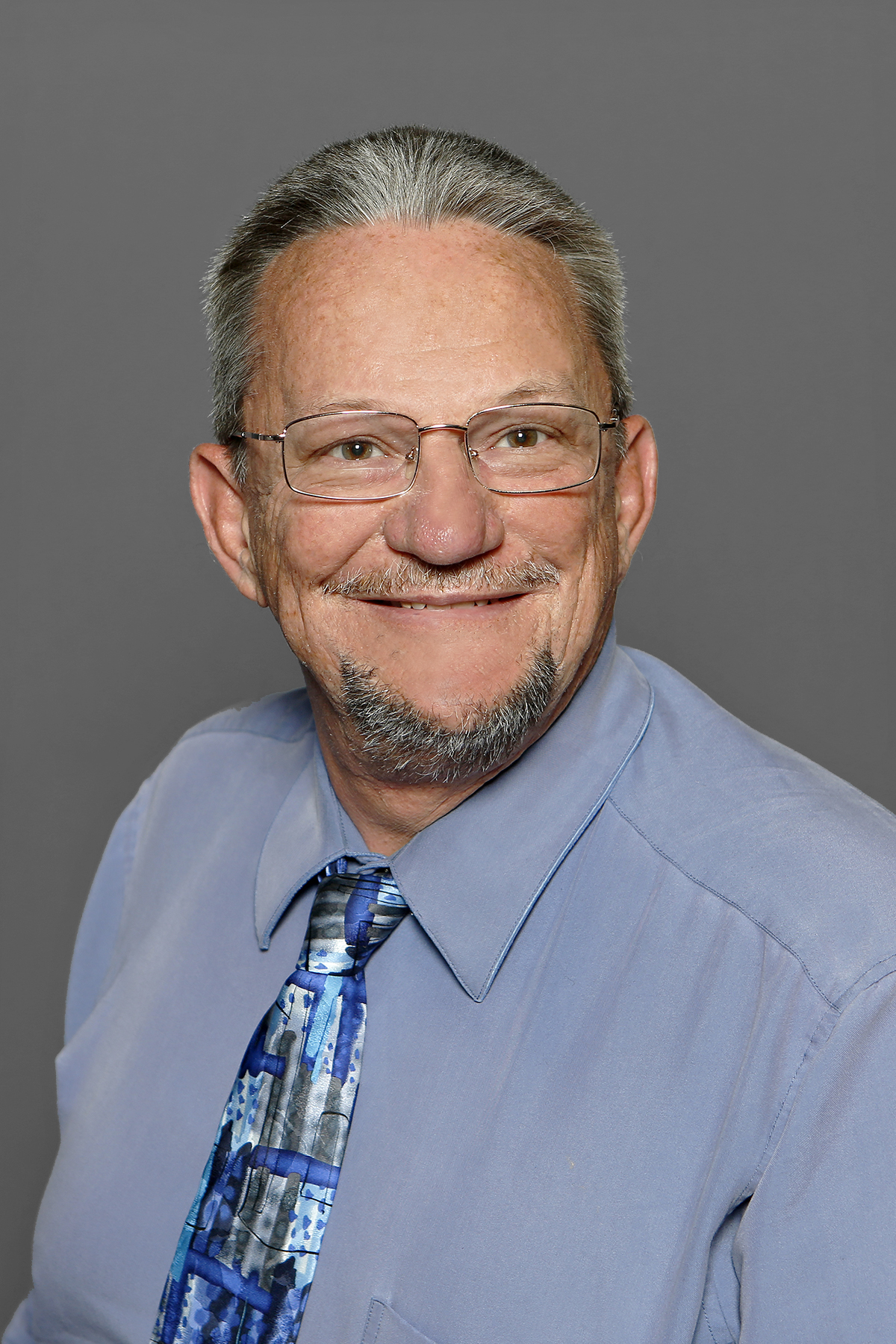 Dr. Gary Kieffner