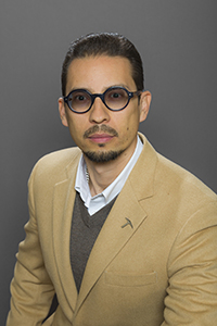   Dr. Ignacio Martinez