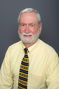 Dr. Charles Martin, Emeritus
