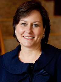 Attorney Kathy Patrick