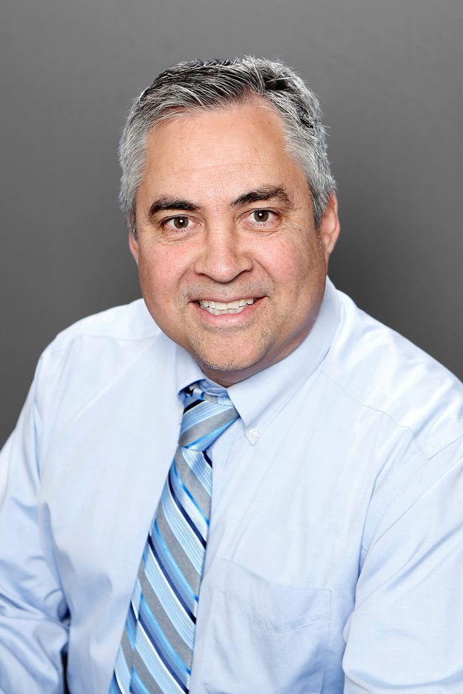 Dr. Eric Rodrigo Meringer
