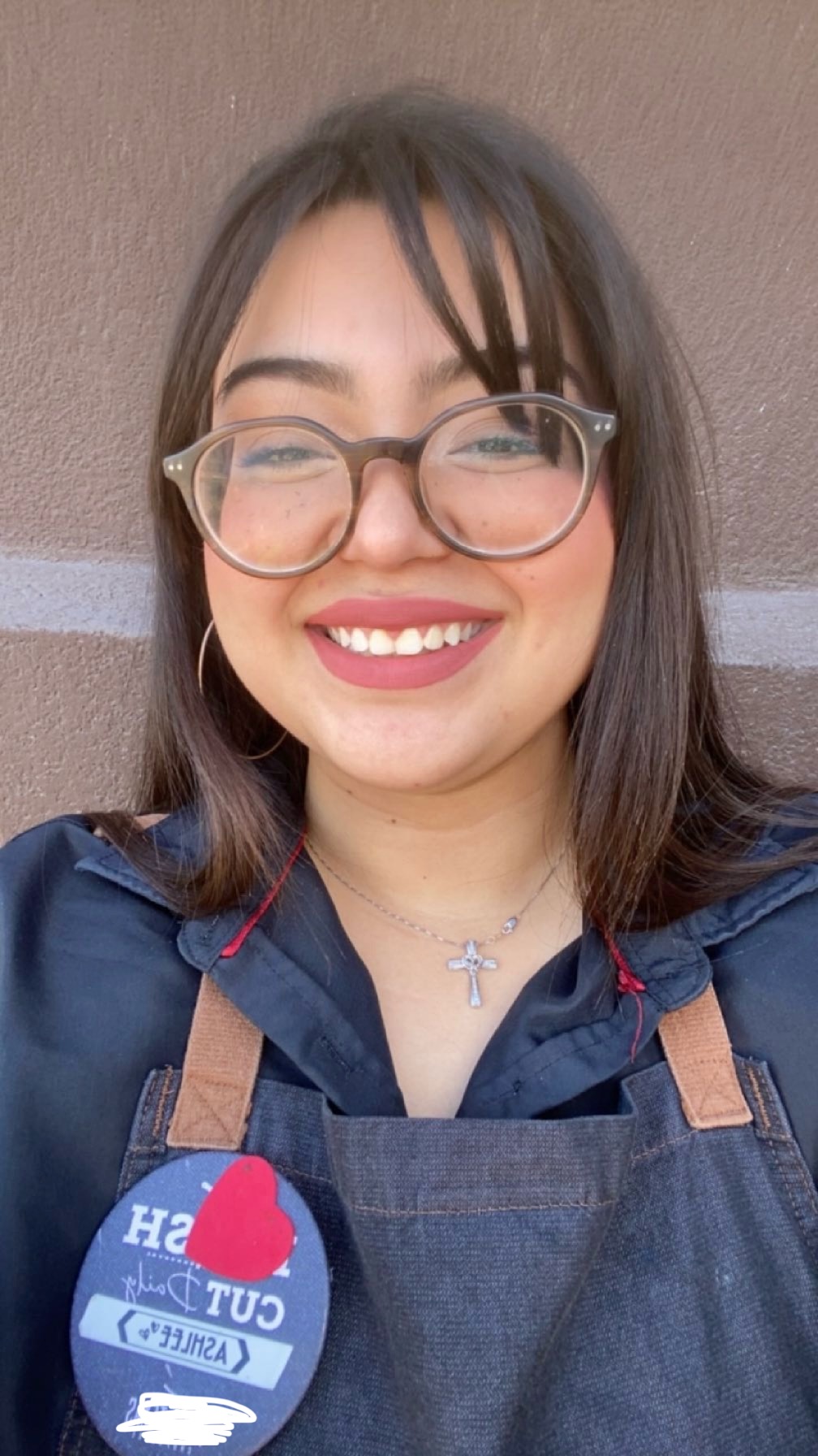 Ashlee Esmeralda Trejo