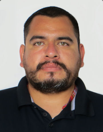 Augusto Rocha Ramírez 