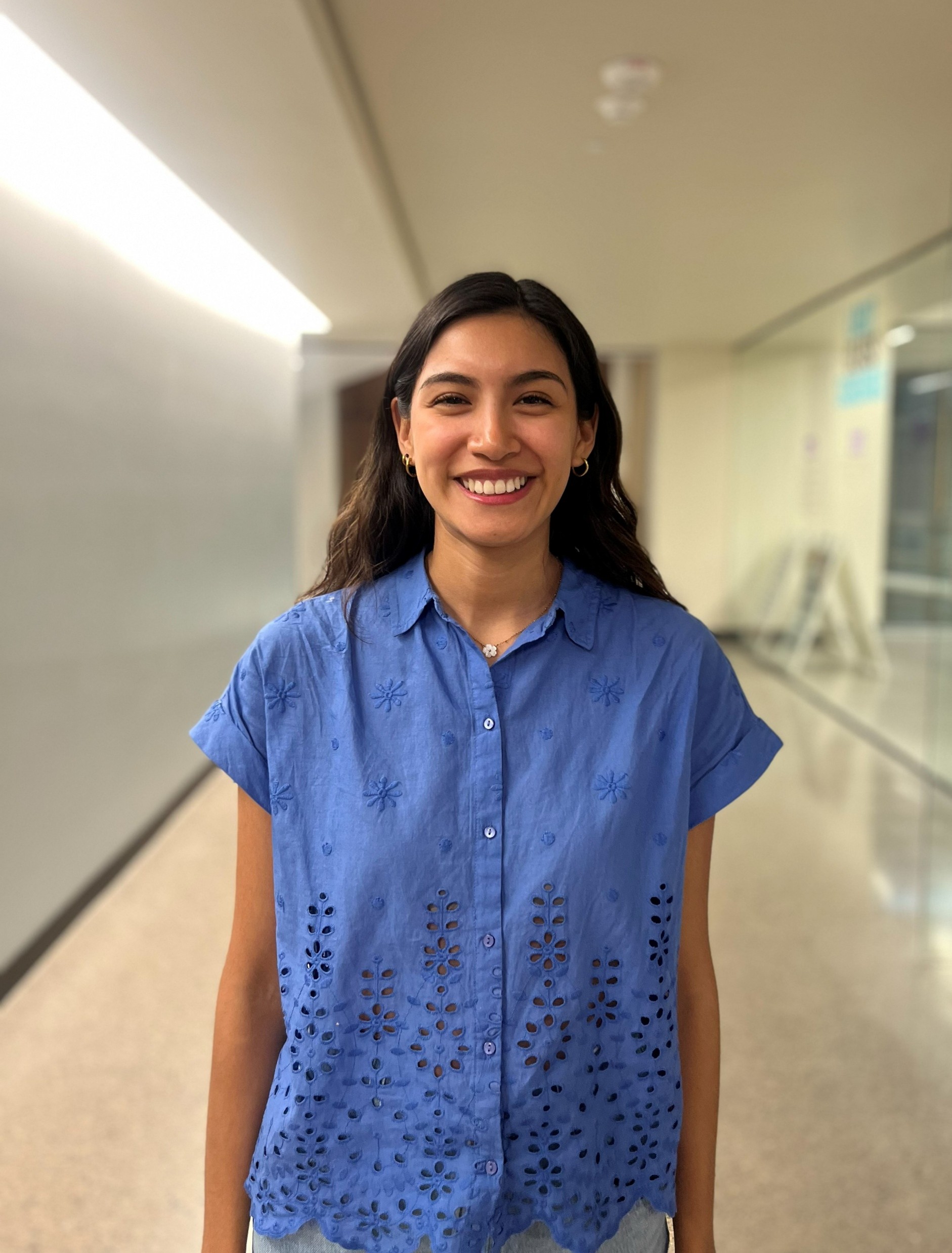 Karla Hernandez-Hernandez