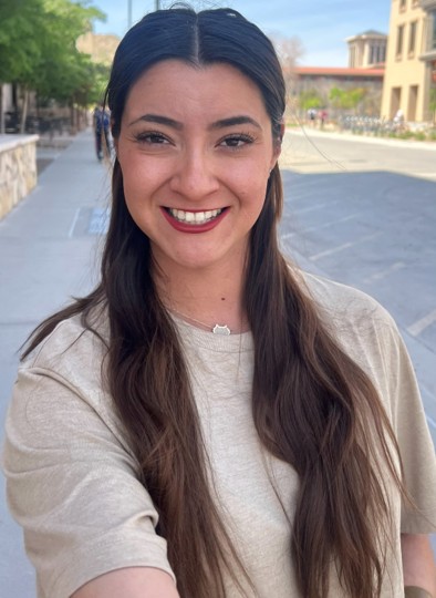 Nicole Gonzales