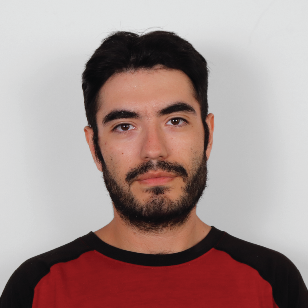 Jonathan Gonzales