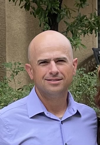 Dr. Clayton Bench