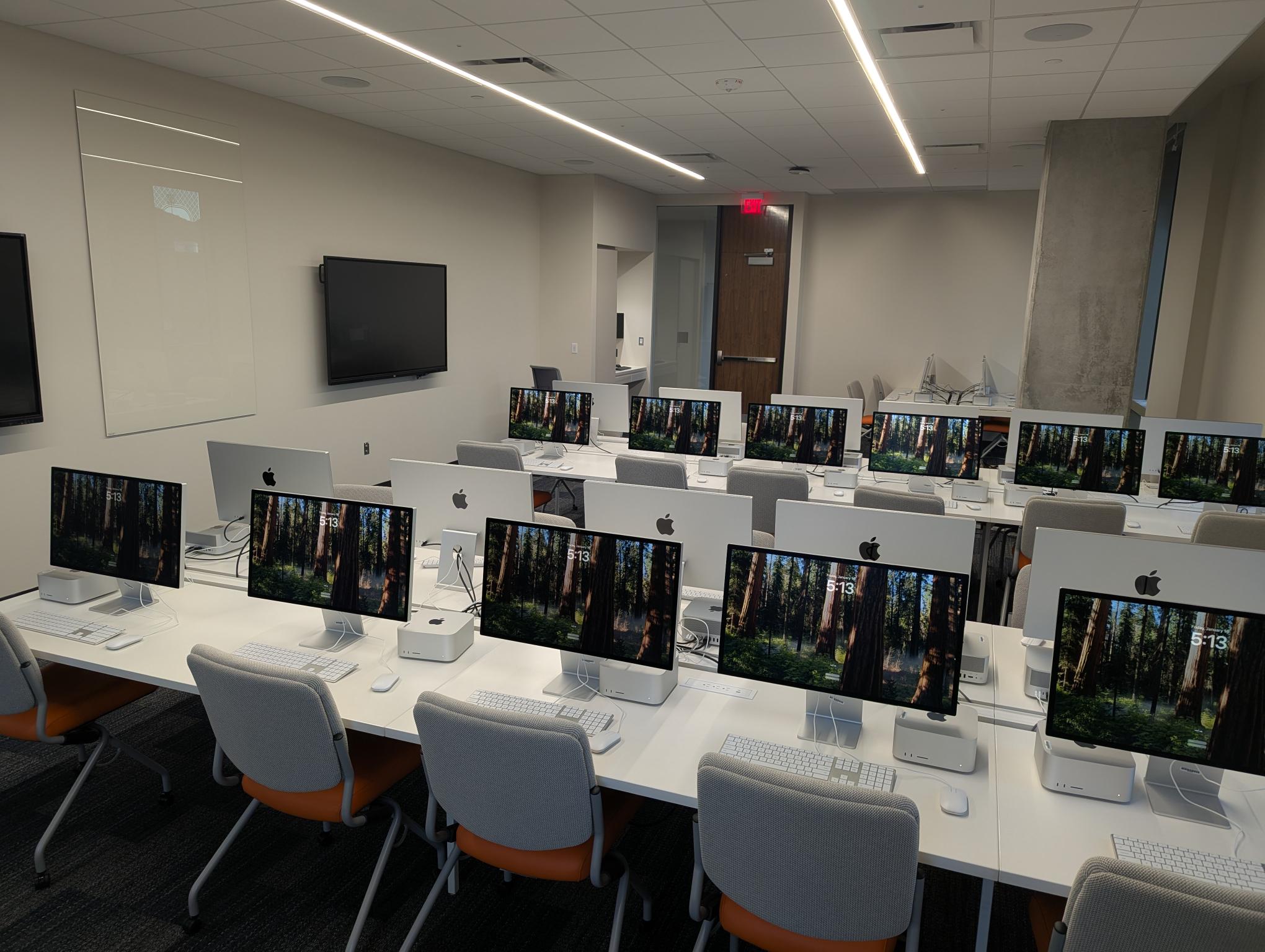 Texas Western Hall Room 222