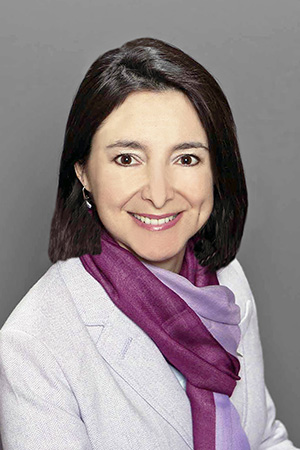 Natalia Mazzaro, Ph.D.