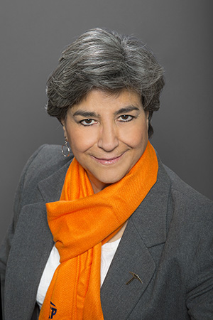 Maria-Socorro Tabuenca, Ph.D.
