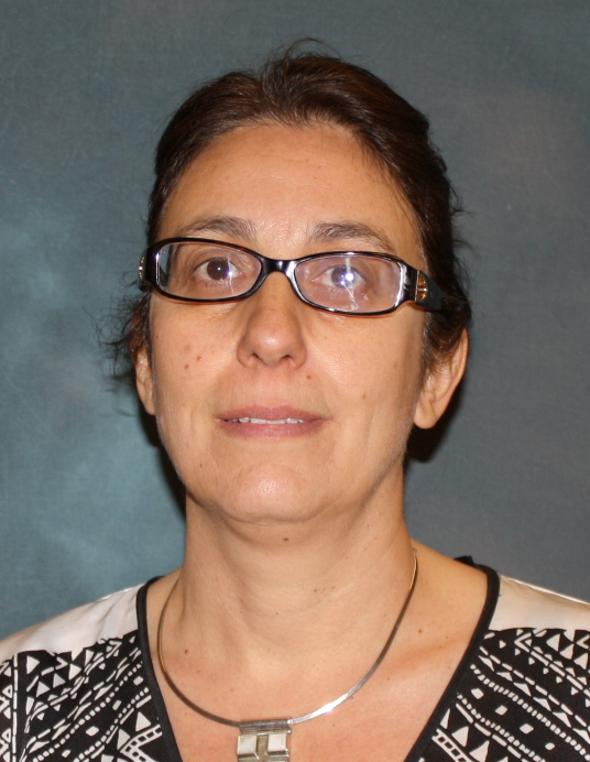Sandra Garabano, Ph.D.