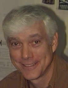 Nicholas Sobin, Ph.D.