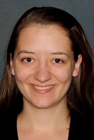 Larissa A.  Schmersal, Ph.D.