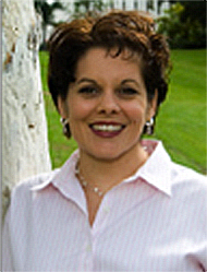 Valerie Renegar, Ph.D.