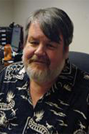 William G. Weaver