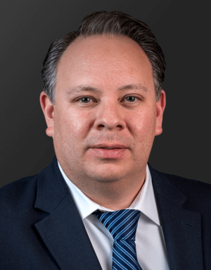 Louie Rodriguez, J.D.