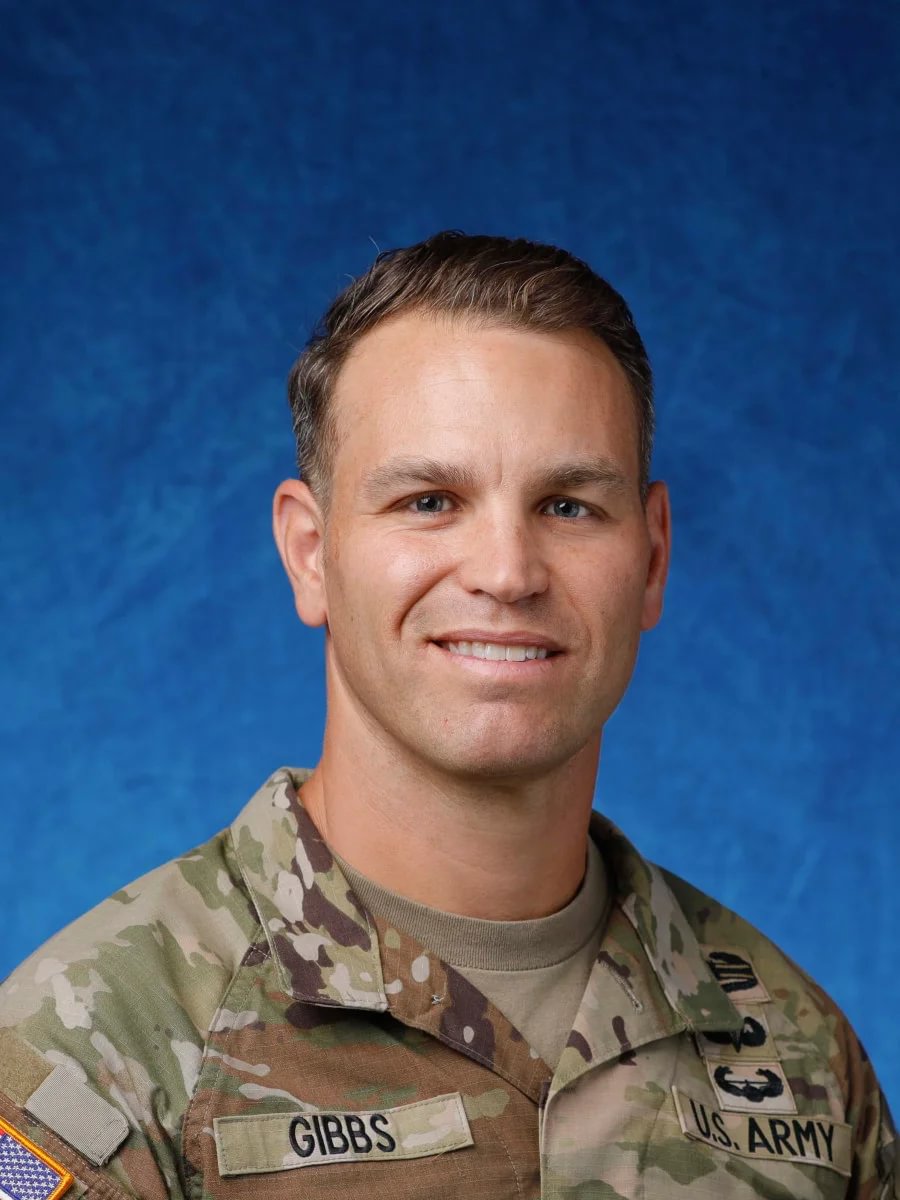 LTC James S. Gibbs