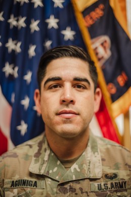 CDT Aguiniga, Ricardo