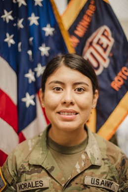 CDT Majano Morales, Ana