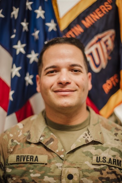 CDT Rivera-Torres, Gustavo