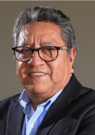 Dr. Sergio Pena