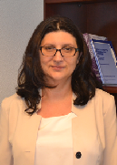 Dr. Ljubinka Andonoska