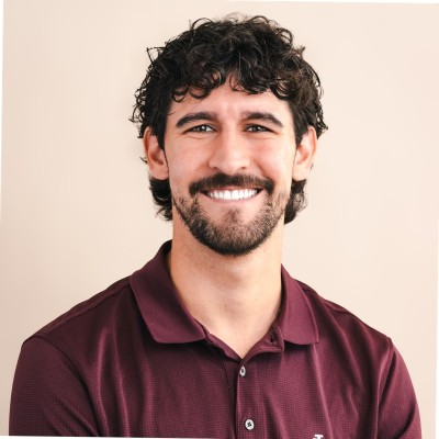 Noah Ward, MPA ’22