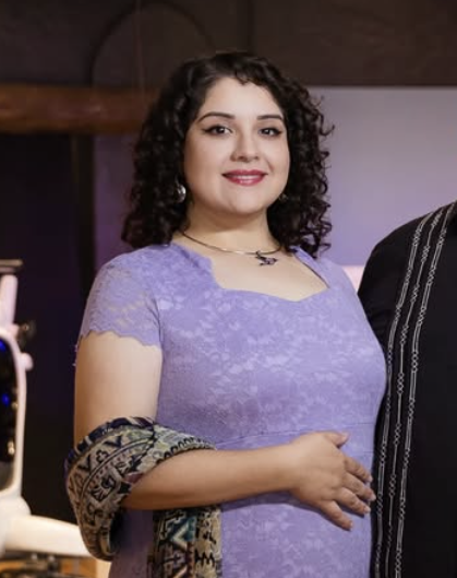 Bianca Cabrales, M.A.